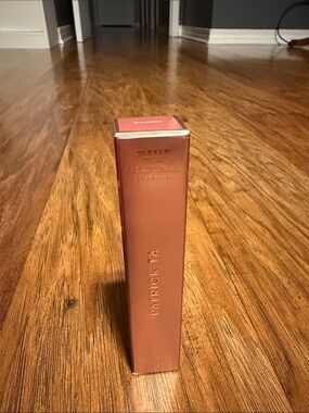 PATRICK TA SILKY LIP CRÈME